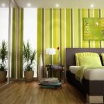 Green-stripes-bedroom-Index-11
